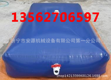 复件 抗灾水袋_