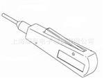 TE/泰科1804030-1工具现货优势现货供应原装正品退针器