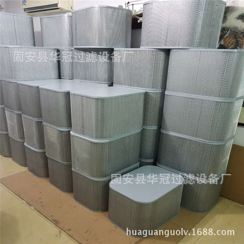 厂家批发替代油雾过滤器滤芯 磨床焊接等油雾滤芯