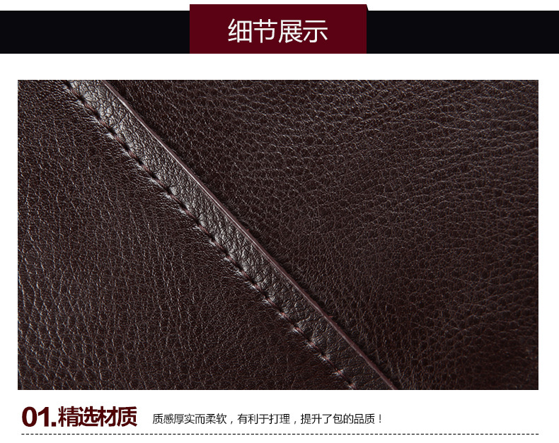 Sac homme - Ref 53447 Image 35