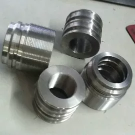 液压缸;液压接头;其他液压机械