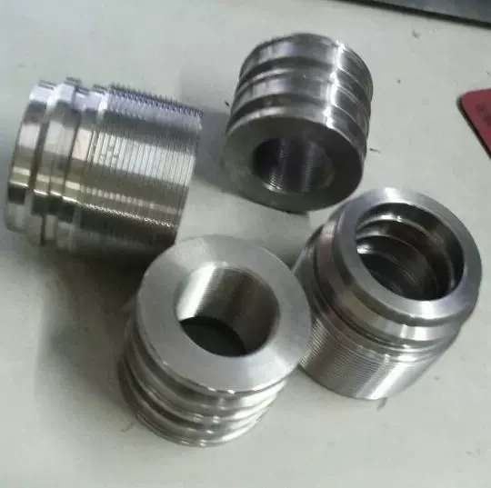 双轴油缸配件 微型液压油缸配件 液压ROB油缸配件