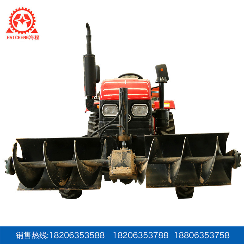 常年供应504悬挂开沟机 农业用开沟机 铺设自来水管道用 