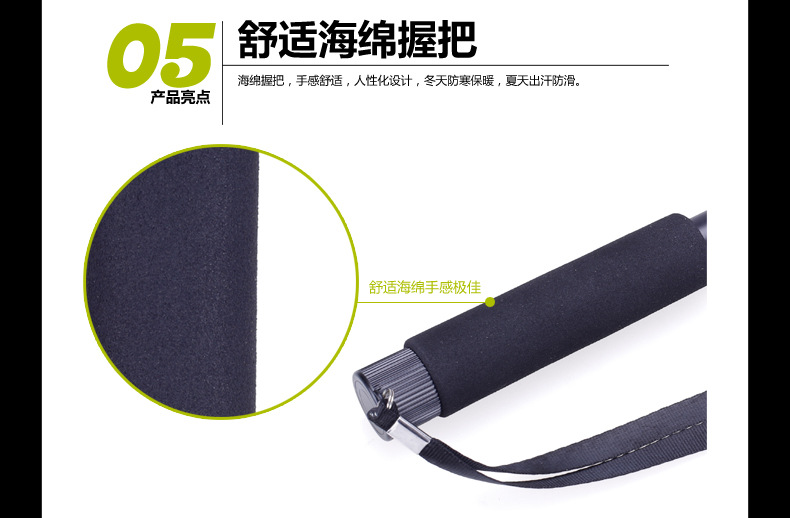 Bâton selfie en Alliage d aluminium - Ref 3386079 Image 7