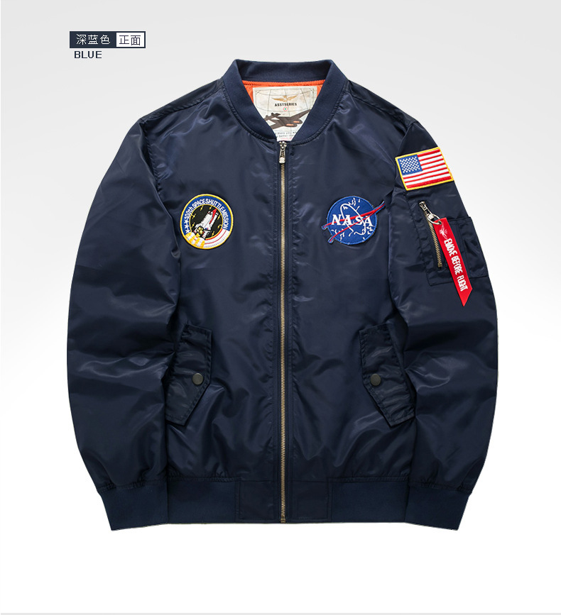 Veste Air Force - Ref 3425789 Image 15