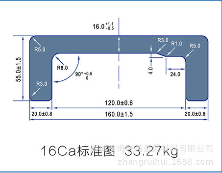 16C