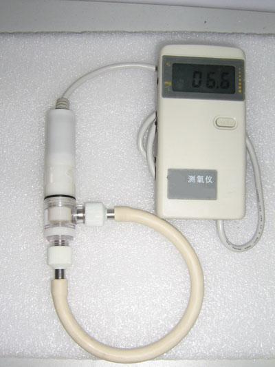 HAD-PY-3100DWS便携式溶氧分析仪