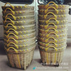 supply wholesale Bamboo basket Wash rice basket Bamboo craft Bamboo products weave Bamboo Products Storage basket