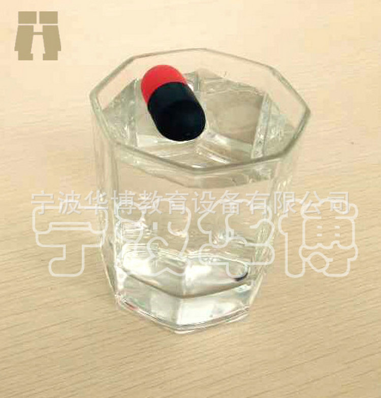 幼儿园 小学科学实验器材 沉浮子 - 副本 (2)