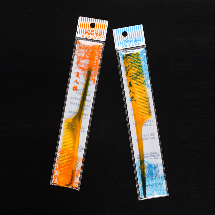 【厂家直销】塑料包装袋 透明opp自封袋 日常用品   不干胶opp袋