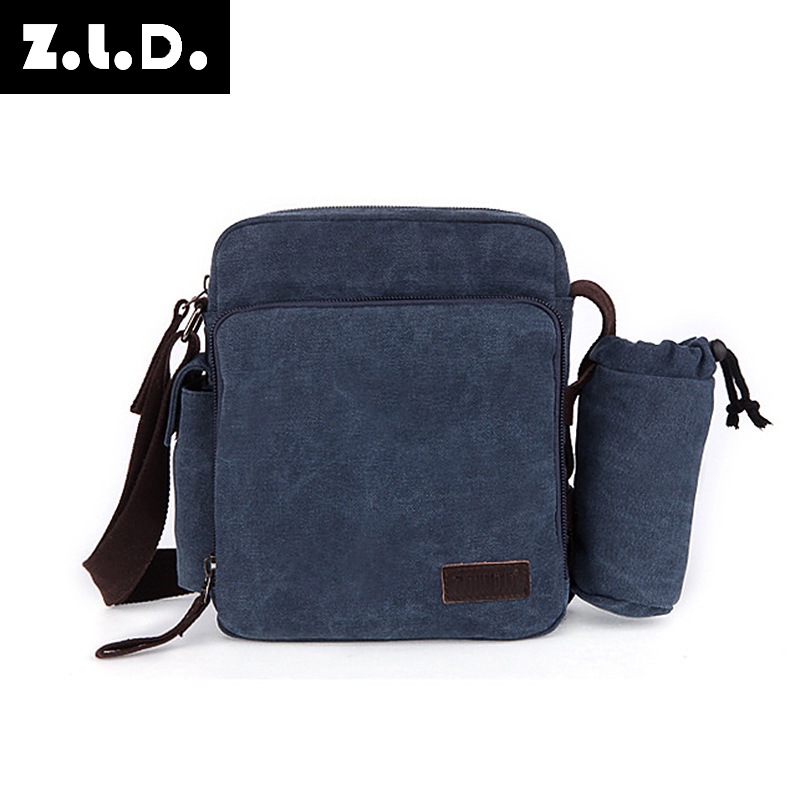 Factory wholesale canvas trend bag tool...