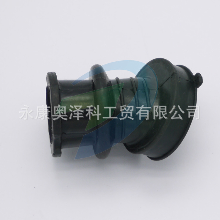 汽油链锯伐木油锯进气管喉管适用于STIHL斯蒂尔MS440/044/460/046