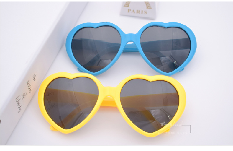 Lunettes de soleil DITU en PC - Ref 3365372 Image 6