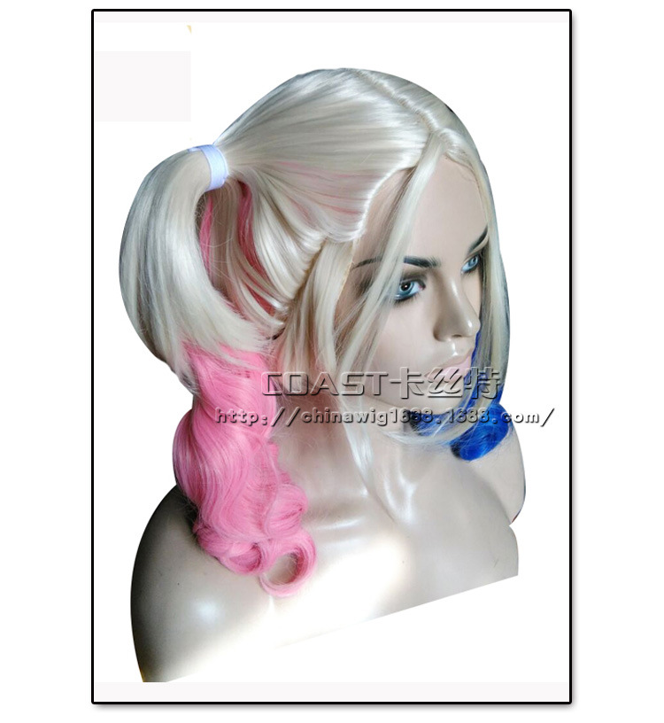 Perruque - Ref 2610758 Image 10