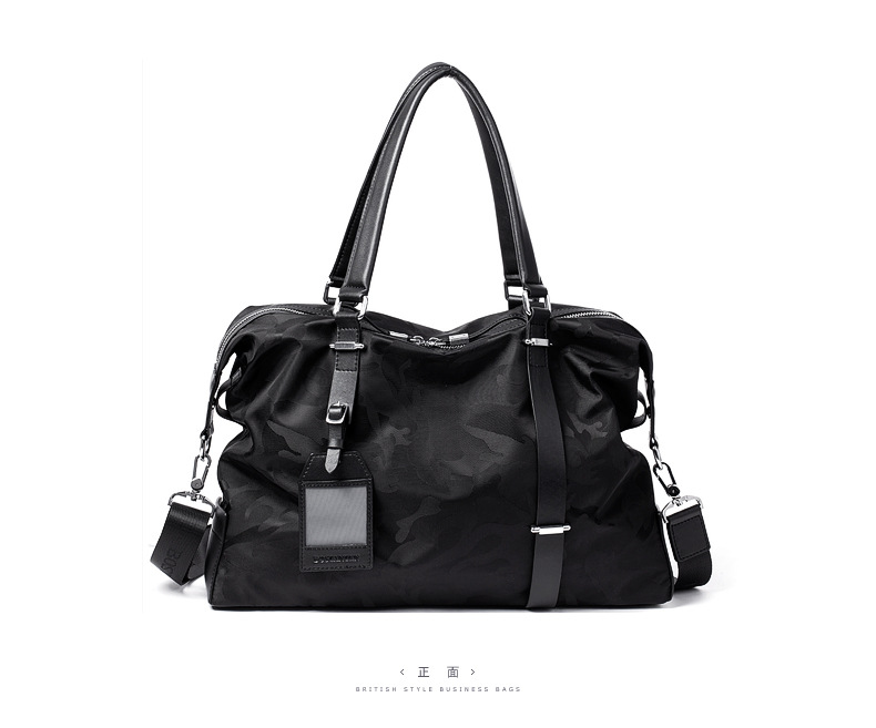 Sac pour homme - Ref 52388 Image 24