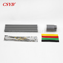 CSYB  1KV四芯冷缩电缆终端  冷缩电缆附件