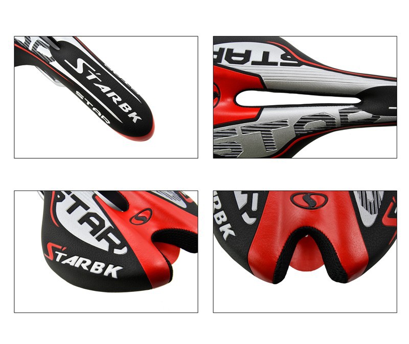 Selle de vélo - Ref 2347118 Image 13