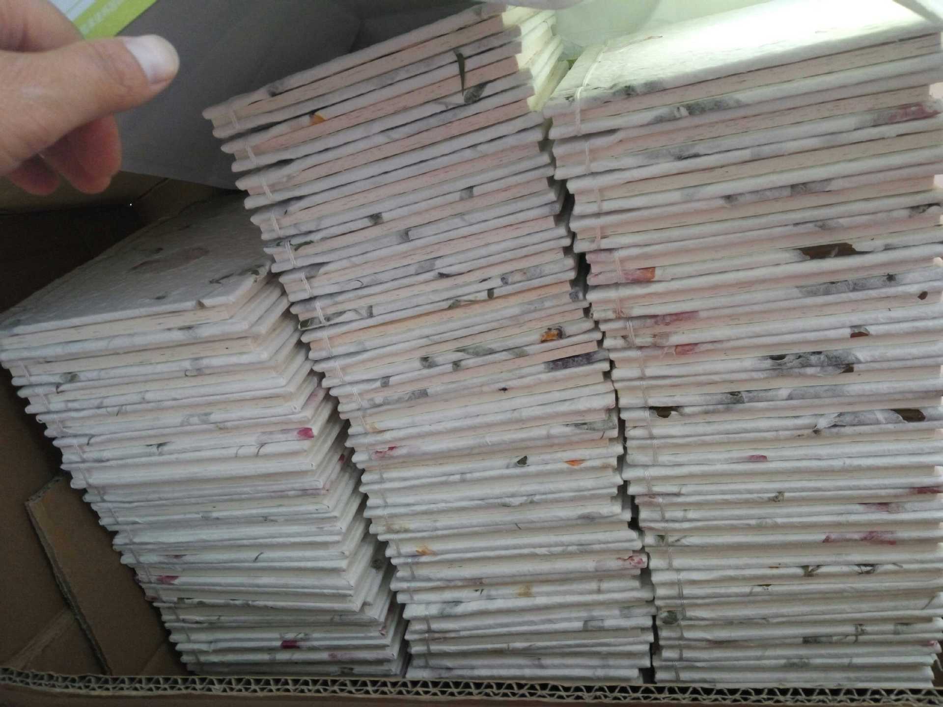 批发本子生意好做不