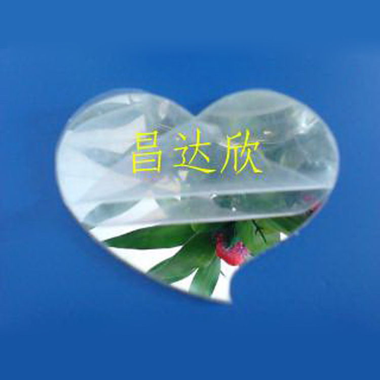 优质推荐高清晰PC镜片 背胶型电镀镜片 PC带胶型镜片 PC半透镜片