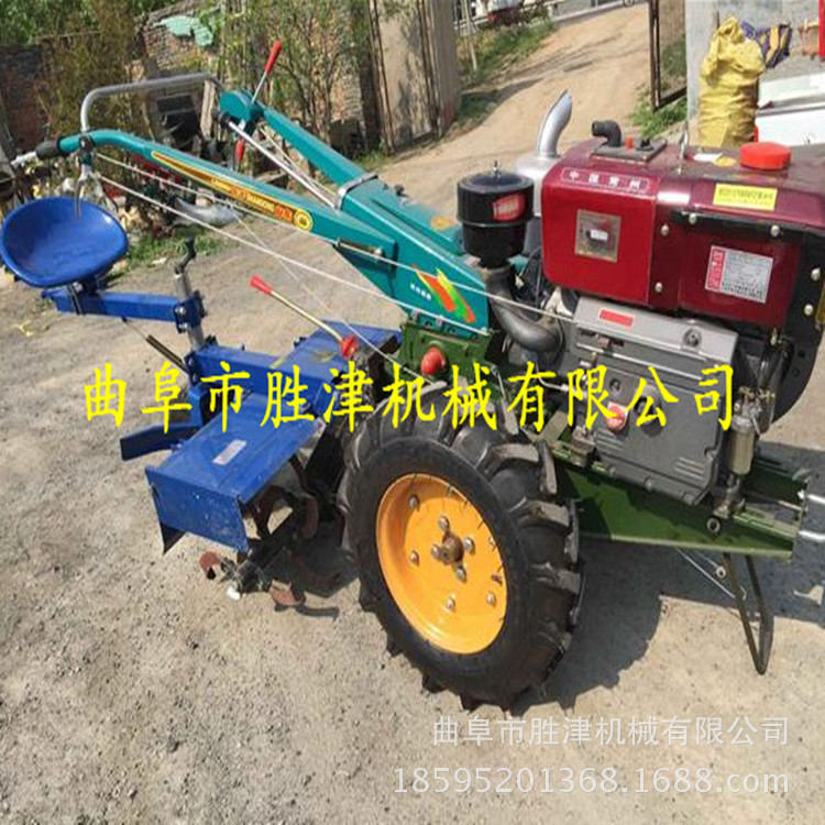 家用旋耕机果园微耕机烟台