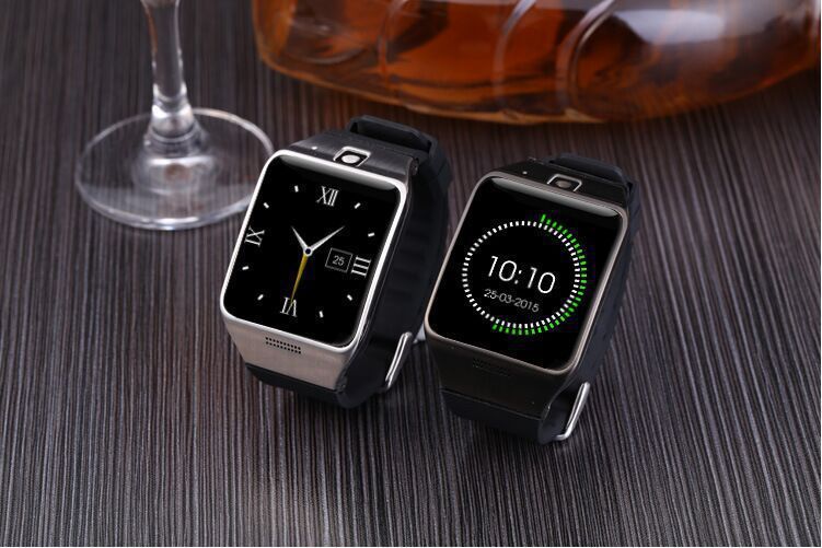 Smart watch FROMPRO - Ref 3392165 Image 34