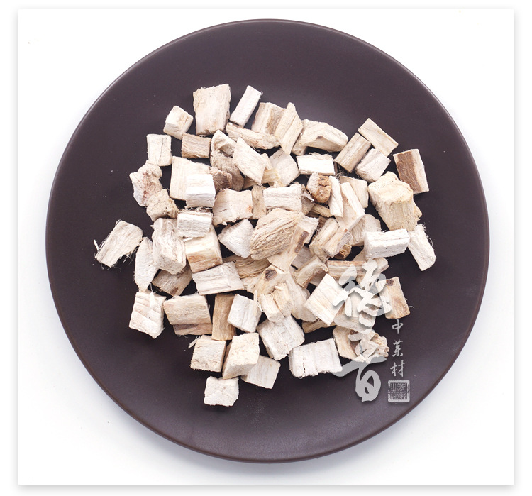 Sichuan Kudzu Root Slices Ge Gen 500g Dried Pueraria Lobata Herbal Tea and Decoction Pieces key features