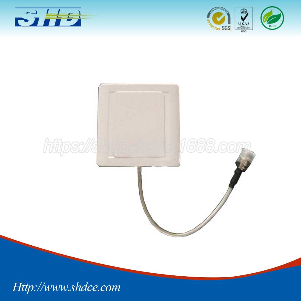 开关型定向美化天线 小区室内美化天线 隐蔽天线 LTE宽频室内分布