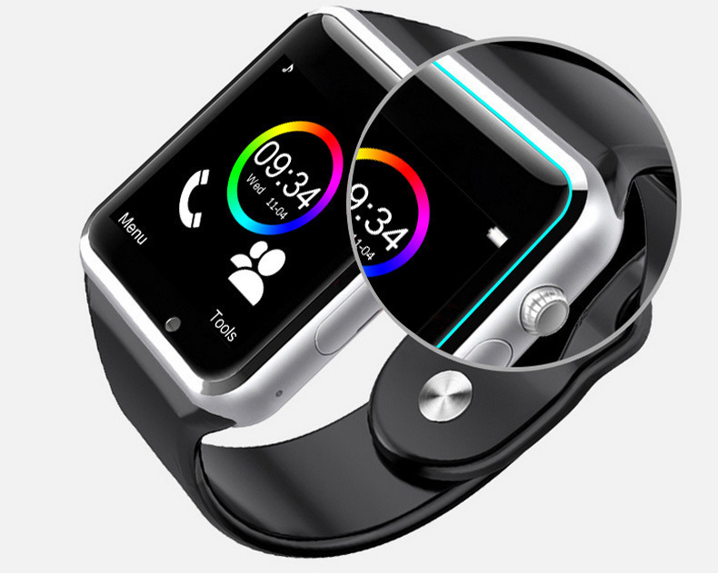 Smart Watch - Ref 3439610 Image 11