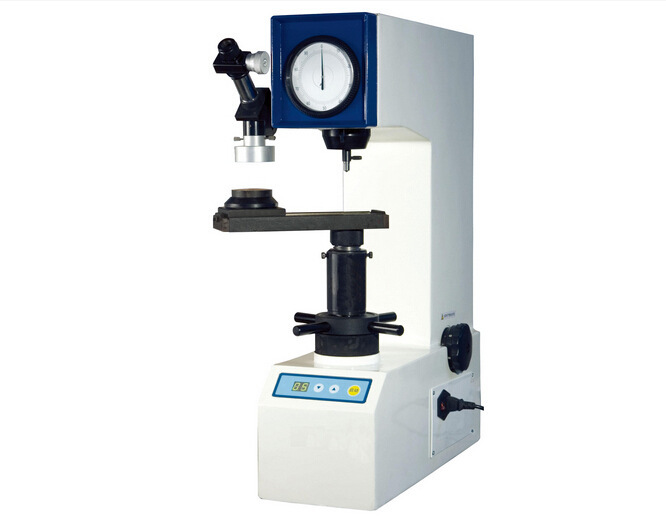  新供应 HD9-45型电动表面洛氏维氏硬度计 免费 保修一年