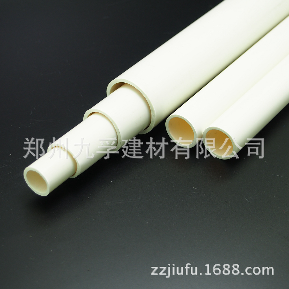 pvc管穿线对照表-千图网