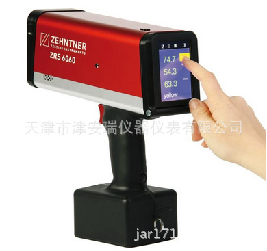 ZRS6060交通标志与安全标志服逆反射系数测试仪 标志逆反射系数仪