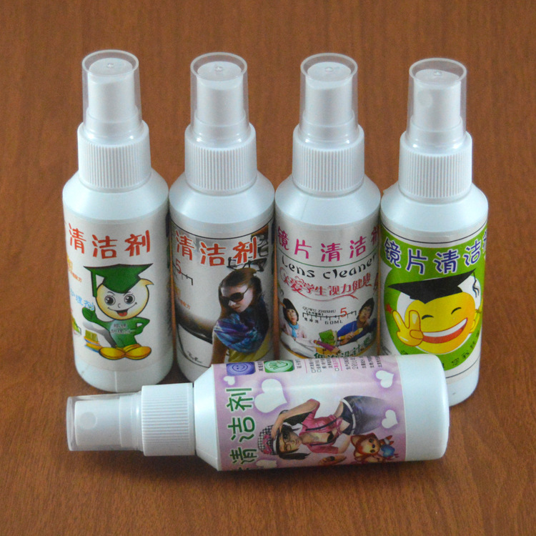 清洗液-60ML-1