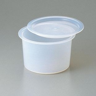 Round Bucket (PFA) 4-3041