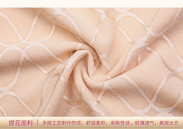 Sous-vêtement minceur luxueux en nylon - Ref 692368 Image 24