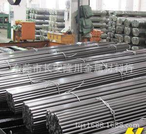 供应德标 优质耐高温1.4401不锈钢棒