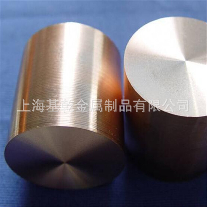 厂家直销 硅青铜 硅青铜qsi1-3 c64710 硅青棒 硅青铜丝 可定做