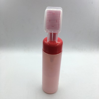 Net collar Clothes collar sleeve Remove Stubborn stains Net collar foam brush Pump head fibre