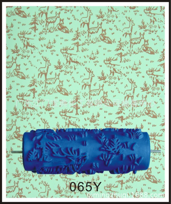 065Y; 5inch 사양; 고무