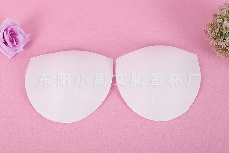 Coques pour soutien-gorge roi demi-cercle - Ref 823754 Image 6