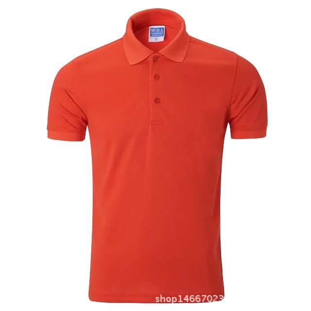 Polo homme en coton - Ref 3442802 Image 28