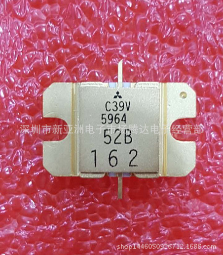 MGFC39V5964   专营高频管  高频模块 实体经营  大量现货