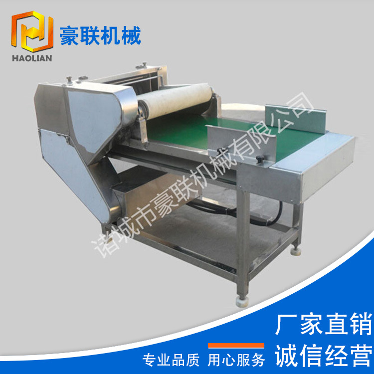 供应果蔬切片机||薯片加工专用设备