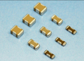 WYS静噪滤波器 贴片穿心电容1206 22uF 6.3V 6A CNH30R226M-TM