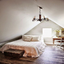 东莞装修公司 阁楼设计效果图 住宅装潢设计效果 别墅设计效果图