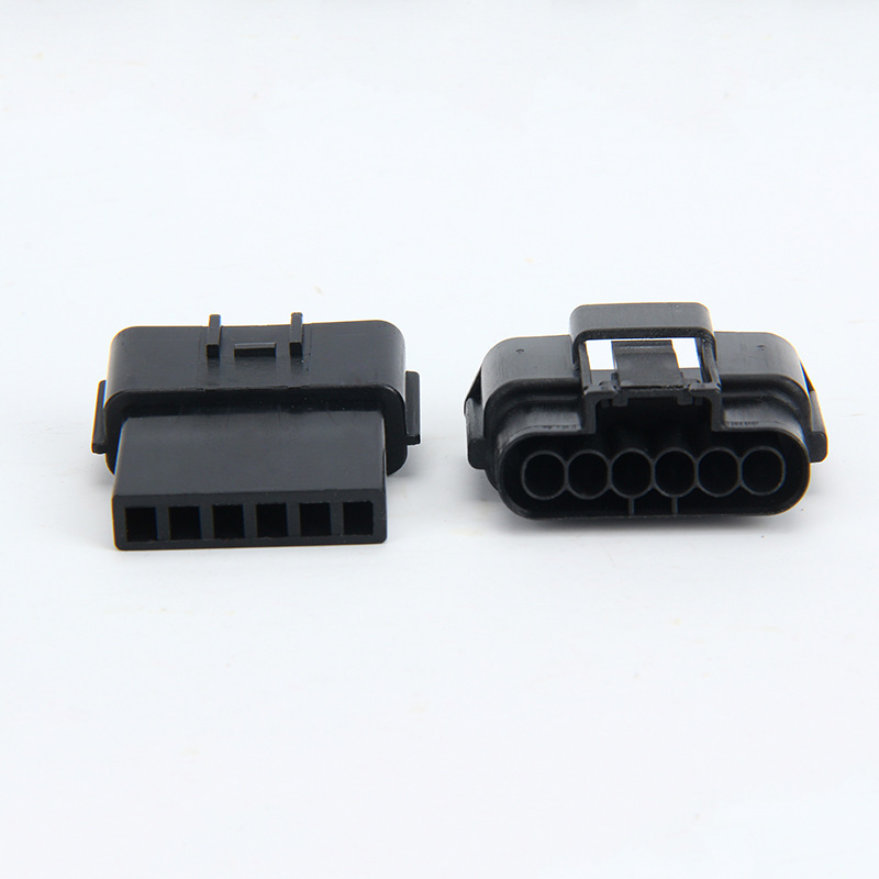 Производитель поставка 6-луночных Nissan Free Plug Plug Car Conctor DJ7066L-2.2-11-21 Подключающий плагин