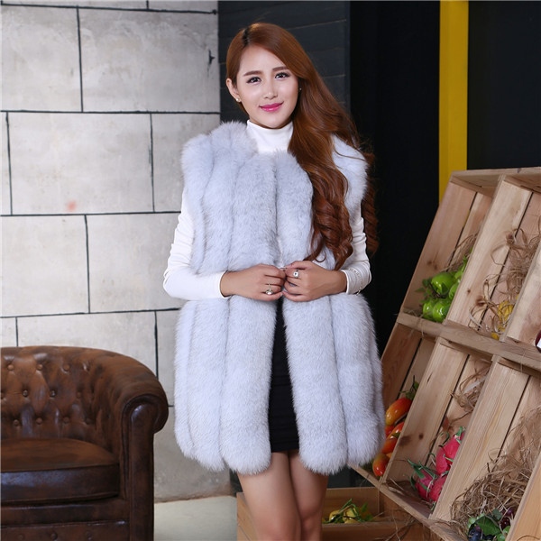 Gilet femme - Ref 3318376 Image 11