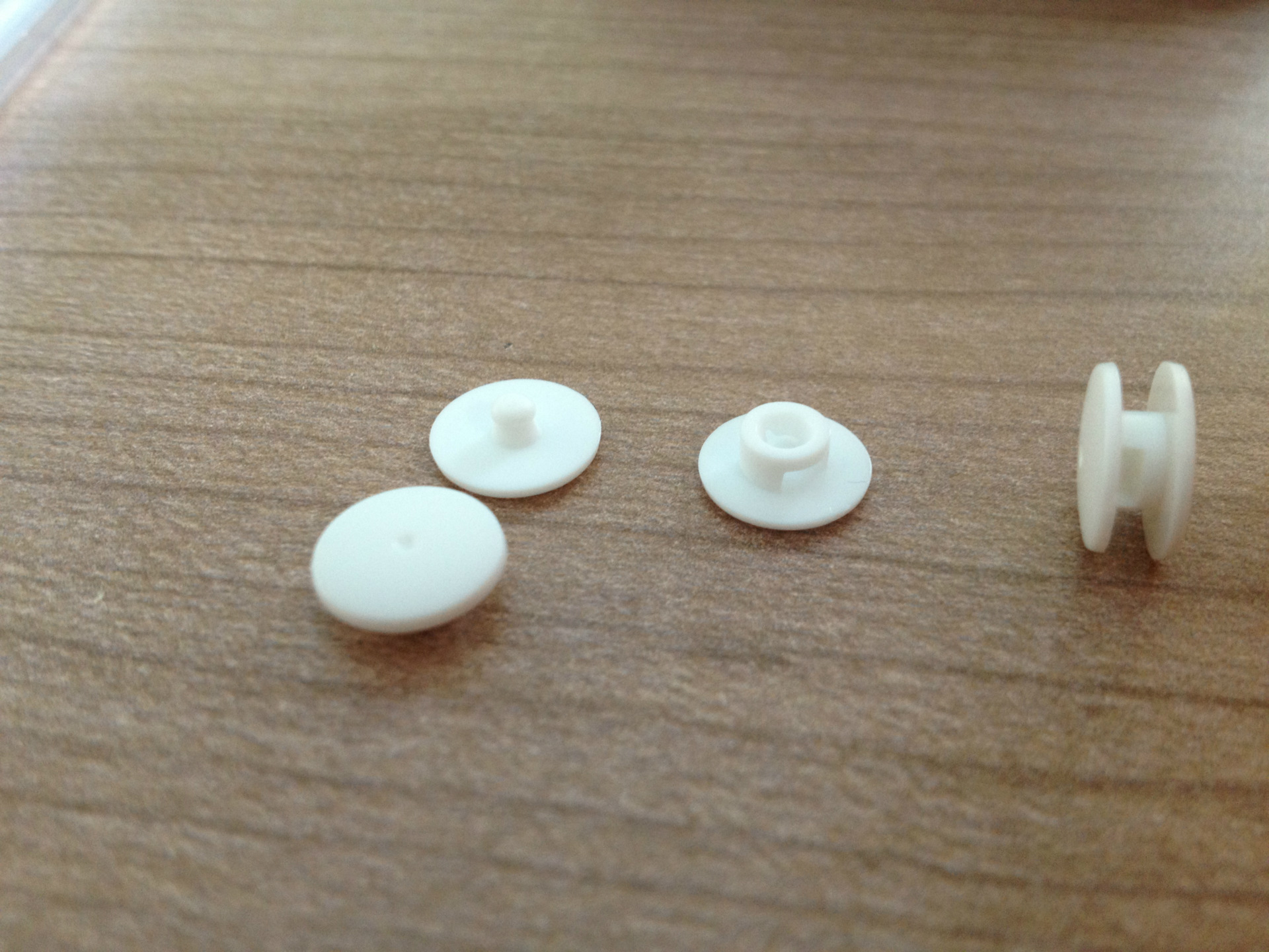 一次性蚊香扣手腕扣固定扣安全扣卡扣夏日用品扣具文具配件