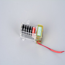 儀表配件計數器數字齒輪進位輪傳送輪支架煤氣表水表電表殼