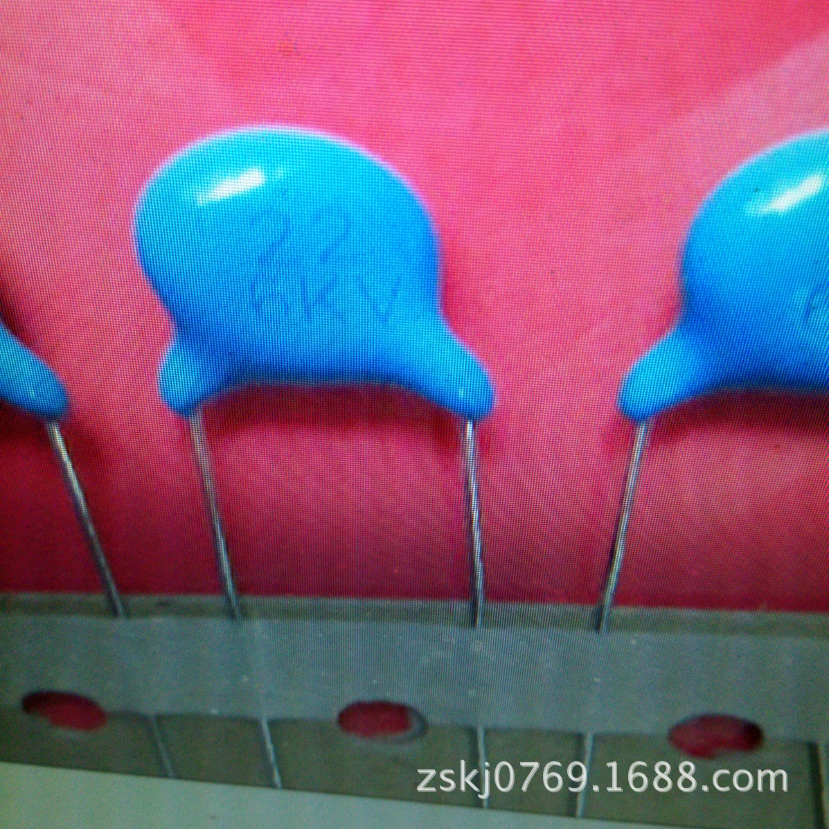 厂家直销高压电容器39F  6KV 陶瓷电容