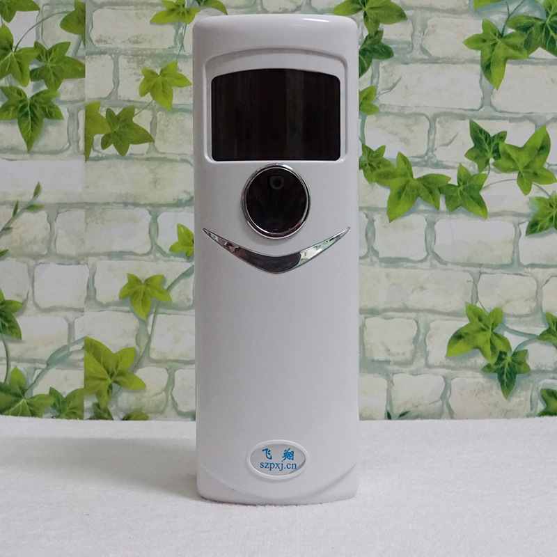 Light perception fully automatic Penxiang Hotel Penxiang TOILET Penxiang Automatic perfume machine